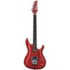 Ibanez JS240PS-CA Candy Apple Joe Satriani Signature